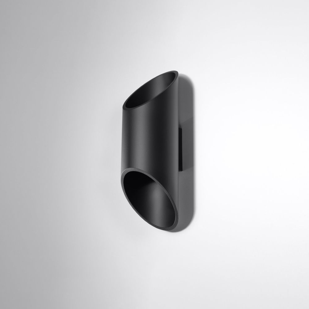 Premium Aluminum Penne Wall Lamp - Modern Design, G9 Bulb - Perfect for Minimalist Interiors