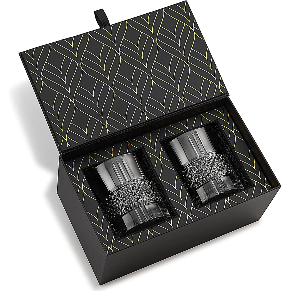 The Privilege Collection - Reserve Glass Edition