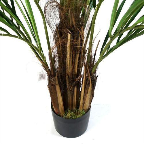 150cm Areca Palm Natural Artificial Tree