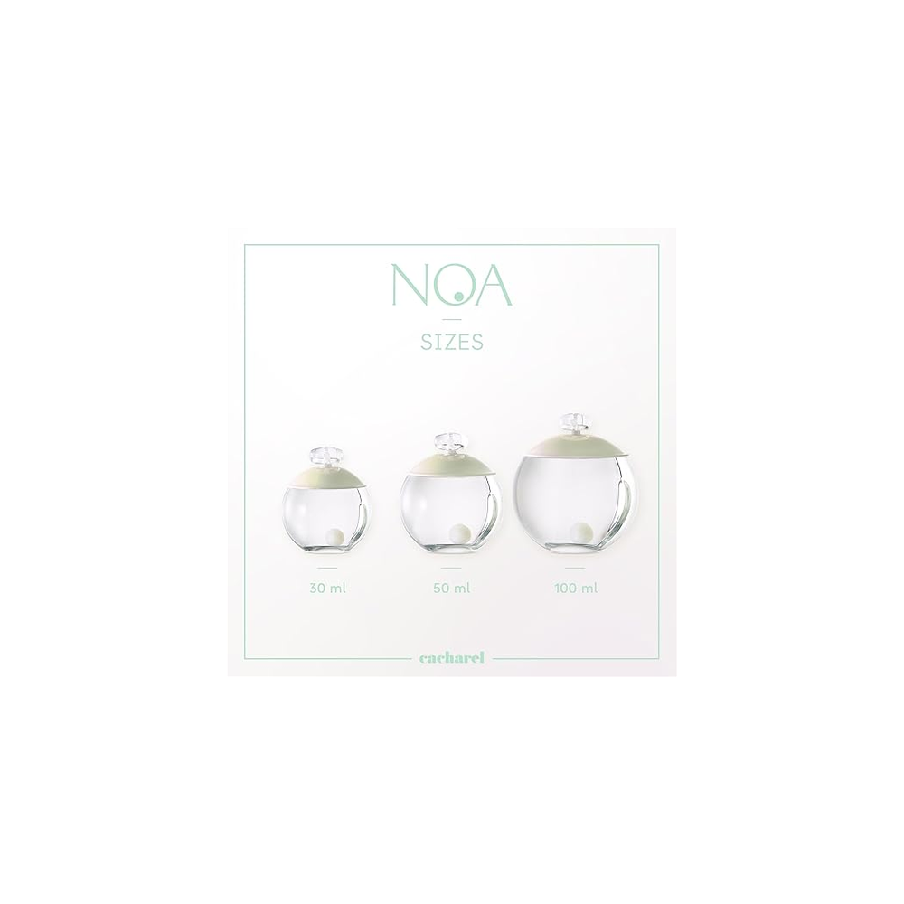 Cacharel Noa Eau de Toilette Spray 100ml