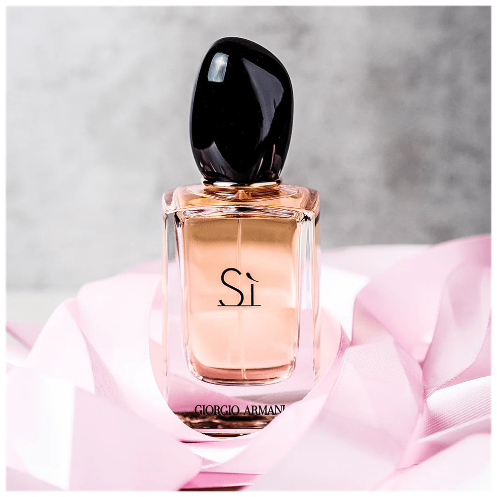 Armani Si Eau De Parfum Spray 30ml