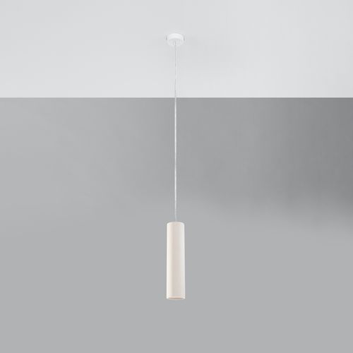 Pendant lamp ceramics Nancy modern Design GU10