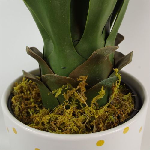 55cm Artificial Yucca Plant