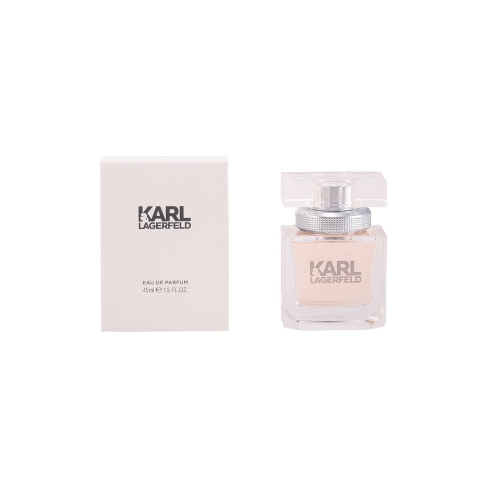 Karl Lagerfeld Pour Femme  Eau De Parfum Spray 45ml