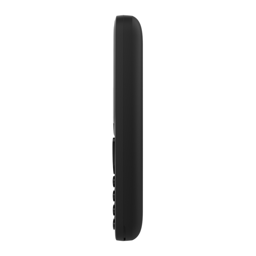 Reliable TTfone TT170 Black Dual SIM - High-Quality, Dual SIM with Mains Charger