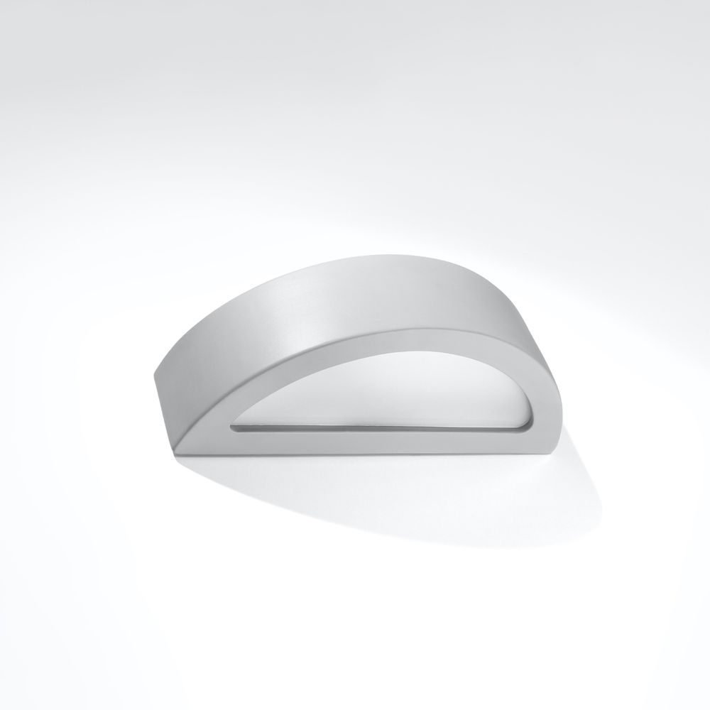 Majestic Atena Wall Lamp - Elegant Design | High-Quality Ceramics & Glass | Perfect for Any Room