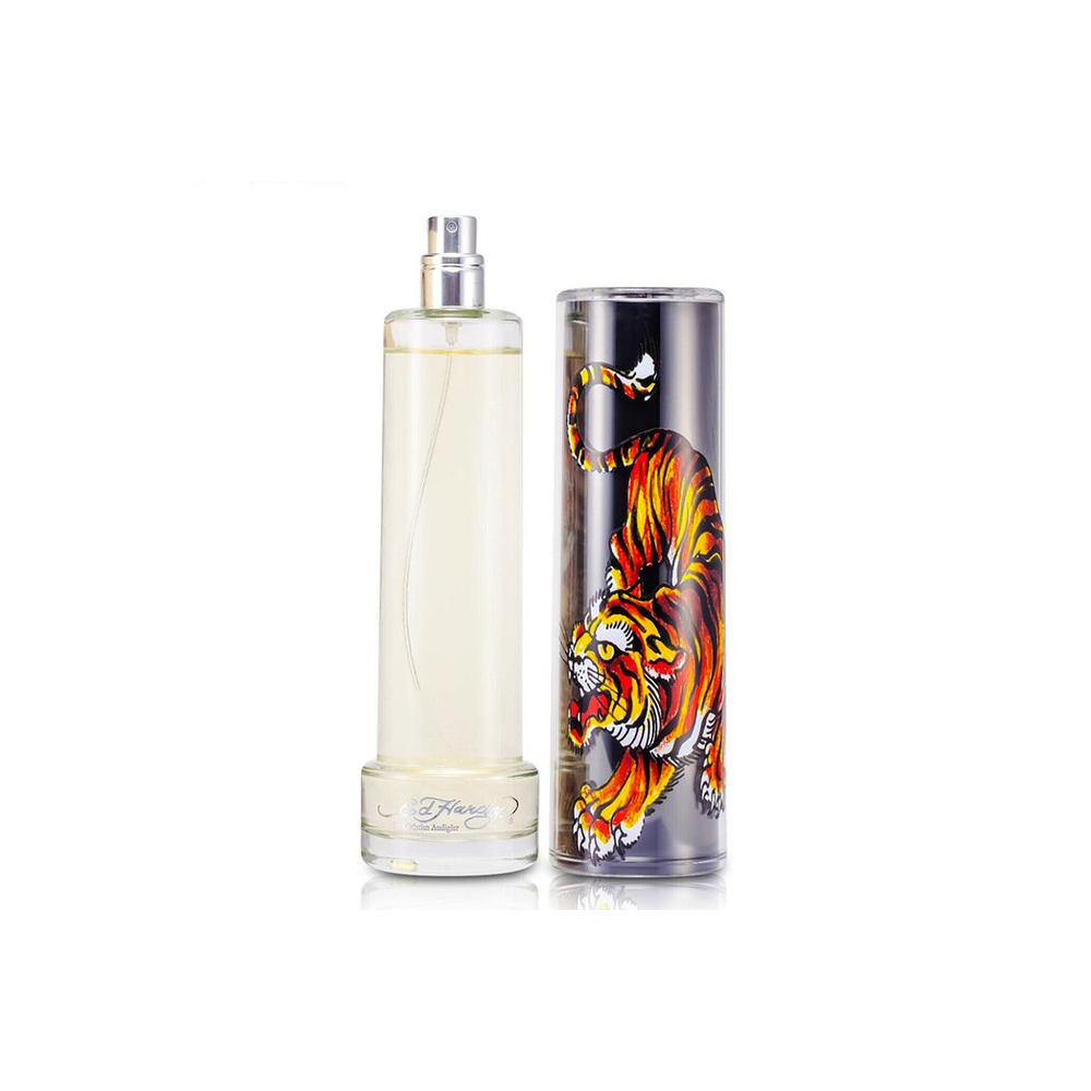 Christian Audigier Ed Hardy Men  Eau De Toilette Spray 100ml