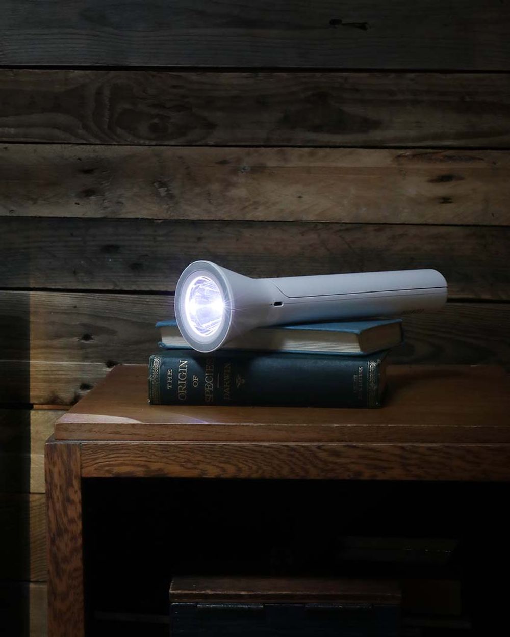 Native Lighting - 2 in 1 Travel Lamp