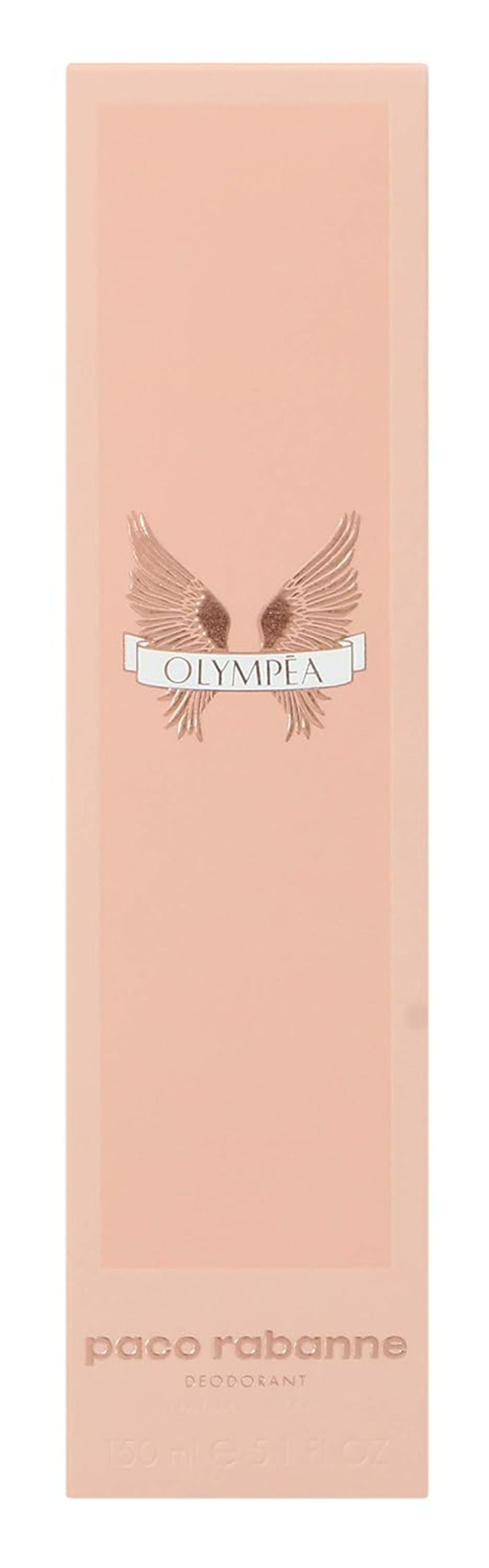 Paco Olympea Deo Spray 150ml