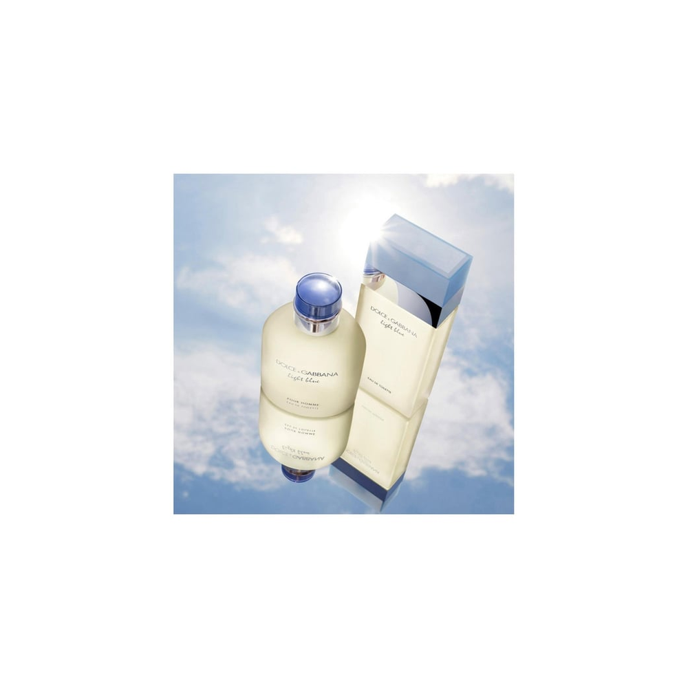 Dolce & Gabbana Light Blue Eau de Toilette Spray 25ml