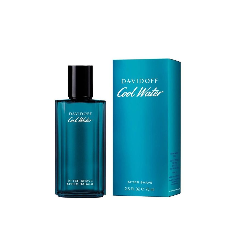 Davidoff Coolwater After Shave