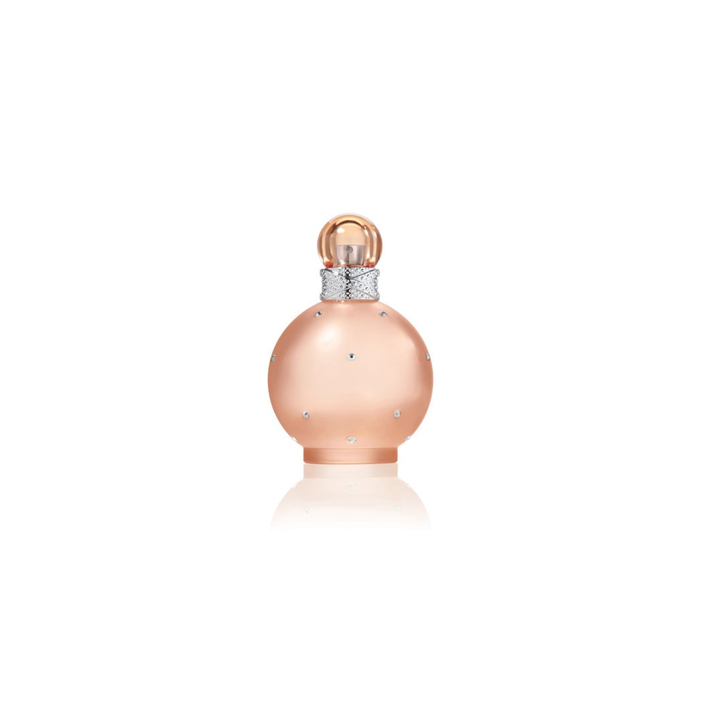 Britney Spears Naked Fantasy  Eau De Toilette Spray 100ml