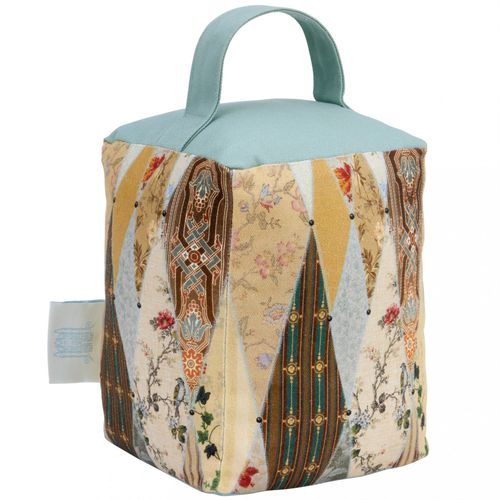 Chateau Museum Door Stop Home Deco