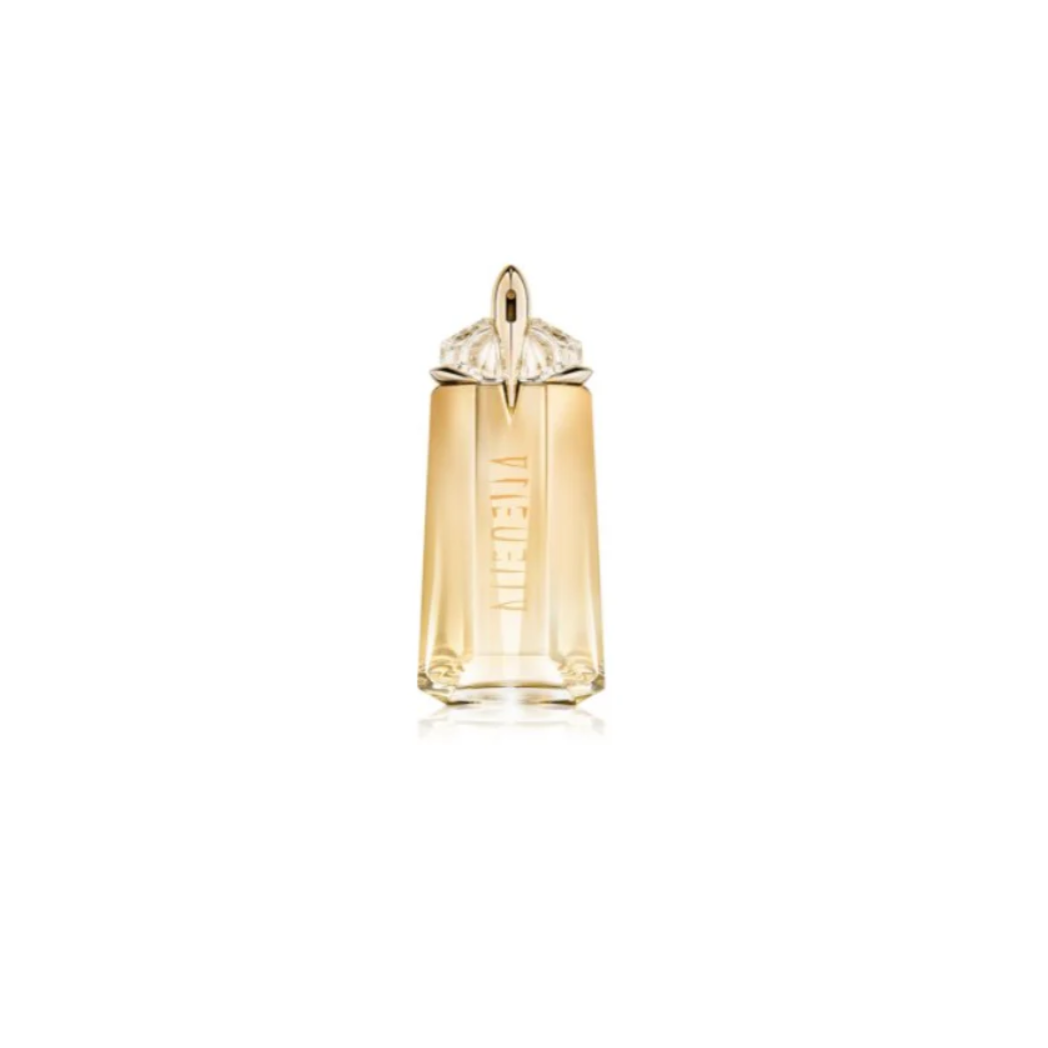 Mugler Alien Goddess Eau De Parfum Spray Refillable 30ml