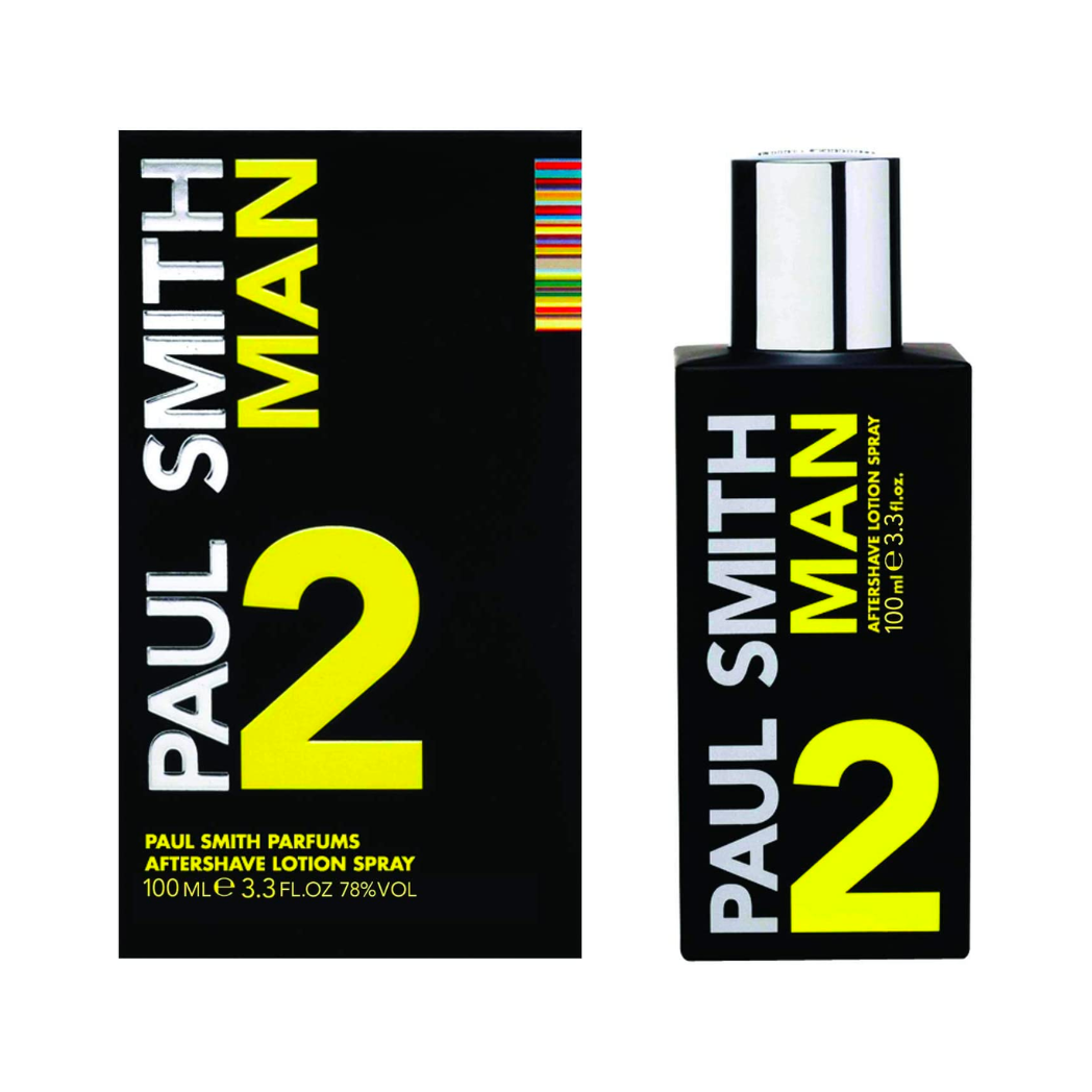 Paul Smith Man 2 After shave Spray 100ml