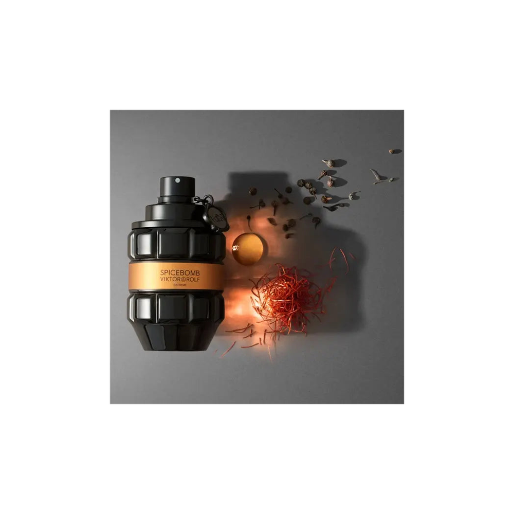 Viktor & Rolf Spicebomb Extreme Eau de Parfum Spray 90ml