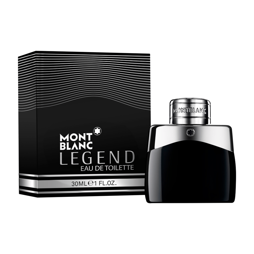 Montblanc Legend Eau de Toilette Spray 30ml