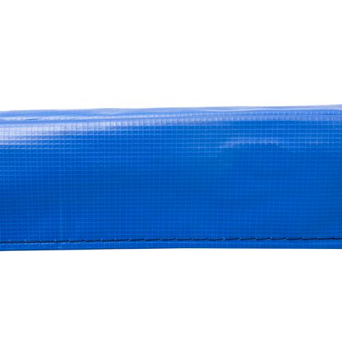 12ft Trampoline Pad Surround Pad Thick Foam Replacement Spare Blue