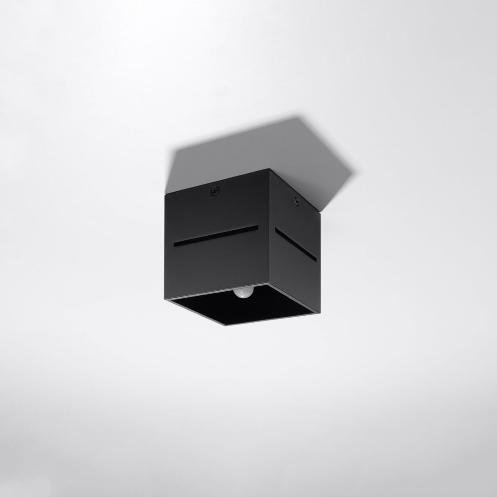 Modern Lobo Ceiling Lamp Aluminum Design G9 - High-Quality, Stylish Lighting