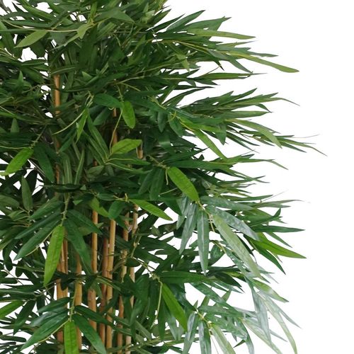 180cm Premium UV Resistant Bamboo