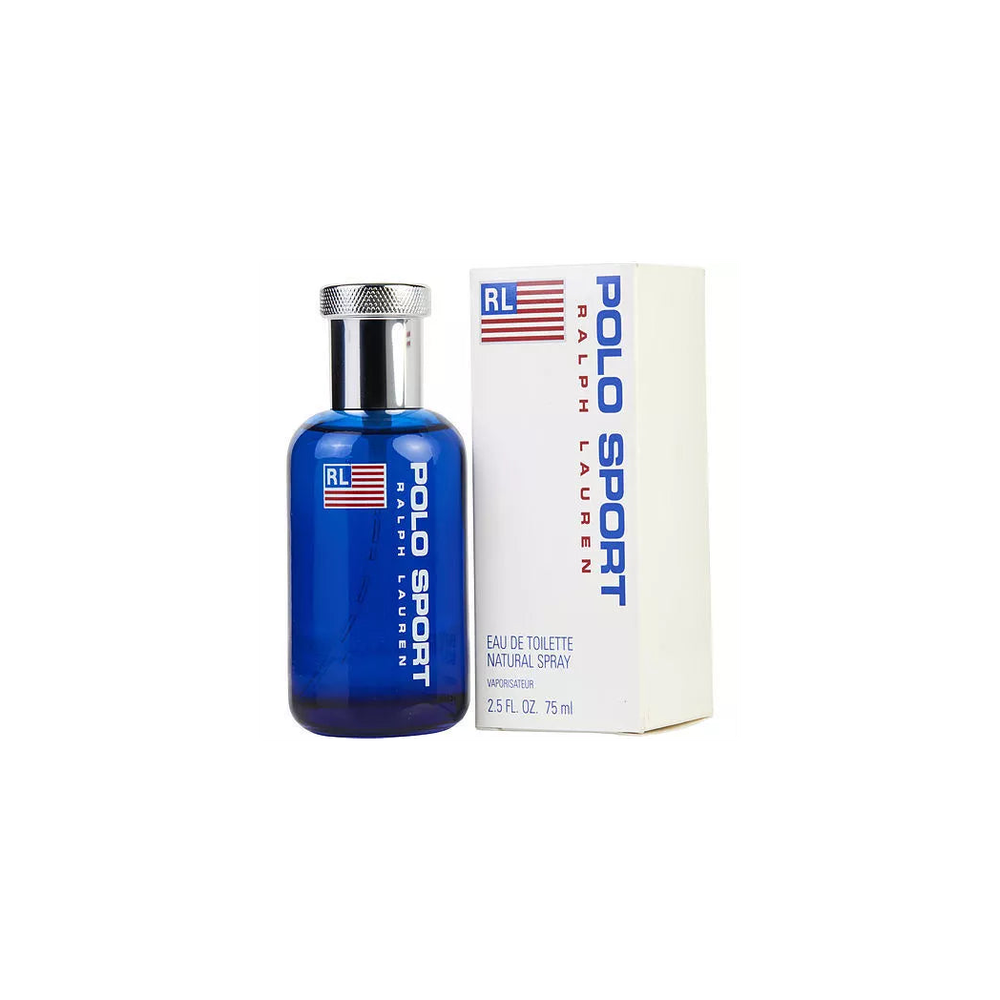 Ralph Lauren Polo Sport Eau de Toilette Spray 75ml