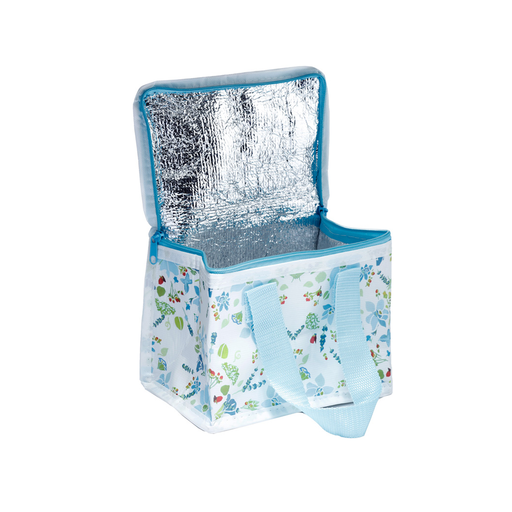 Premium Julie Dodsworth RPET Botanical Cool Bag