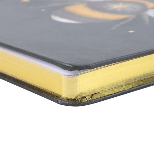 دفتر ملاحظات Forest Bee مقاس A5