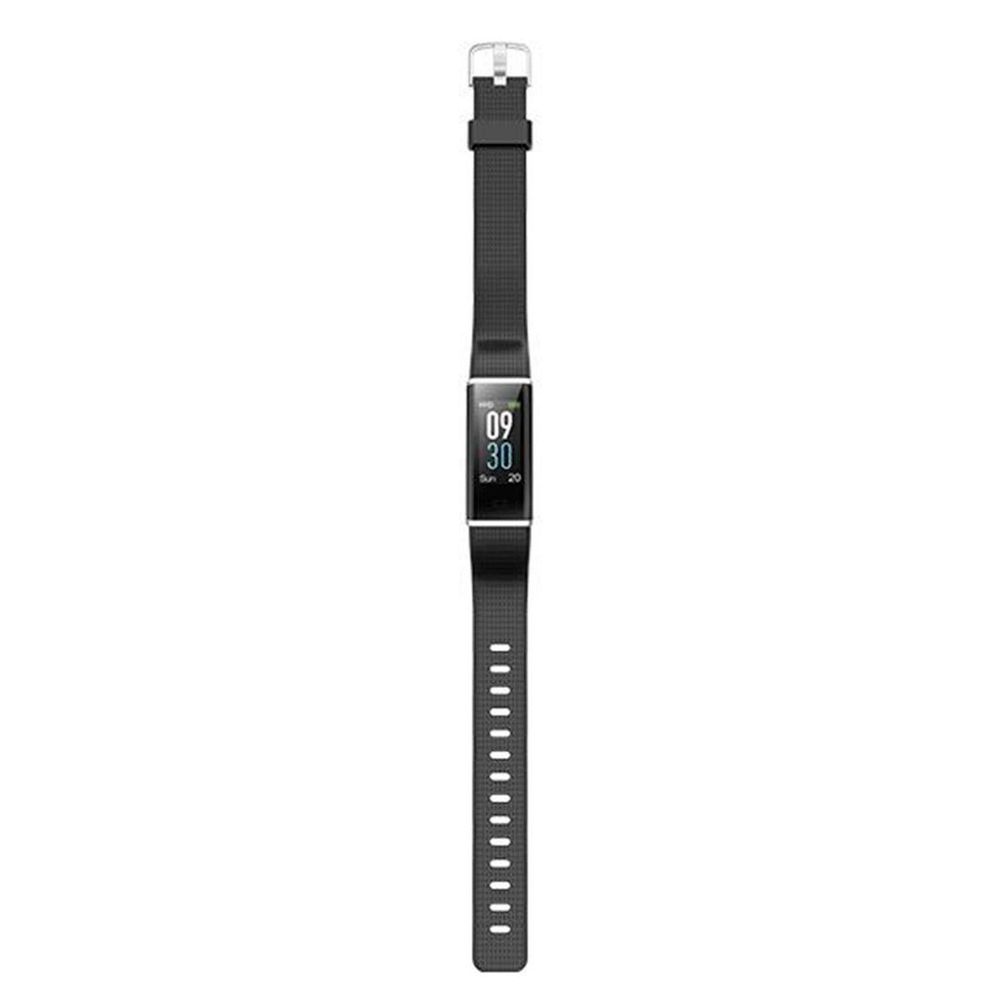 Aquarius AQ200 Waterproof Comfortable & Eco-friendly Replacement Straps -Black