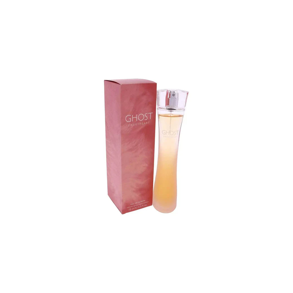 Ghost Sweetheart Eau De Toilette Spray 75ml