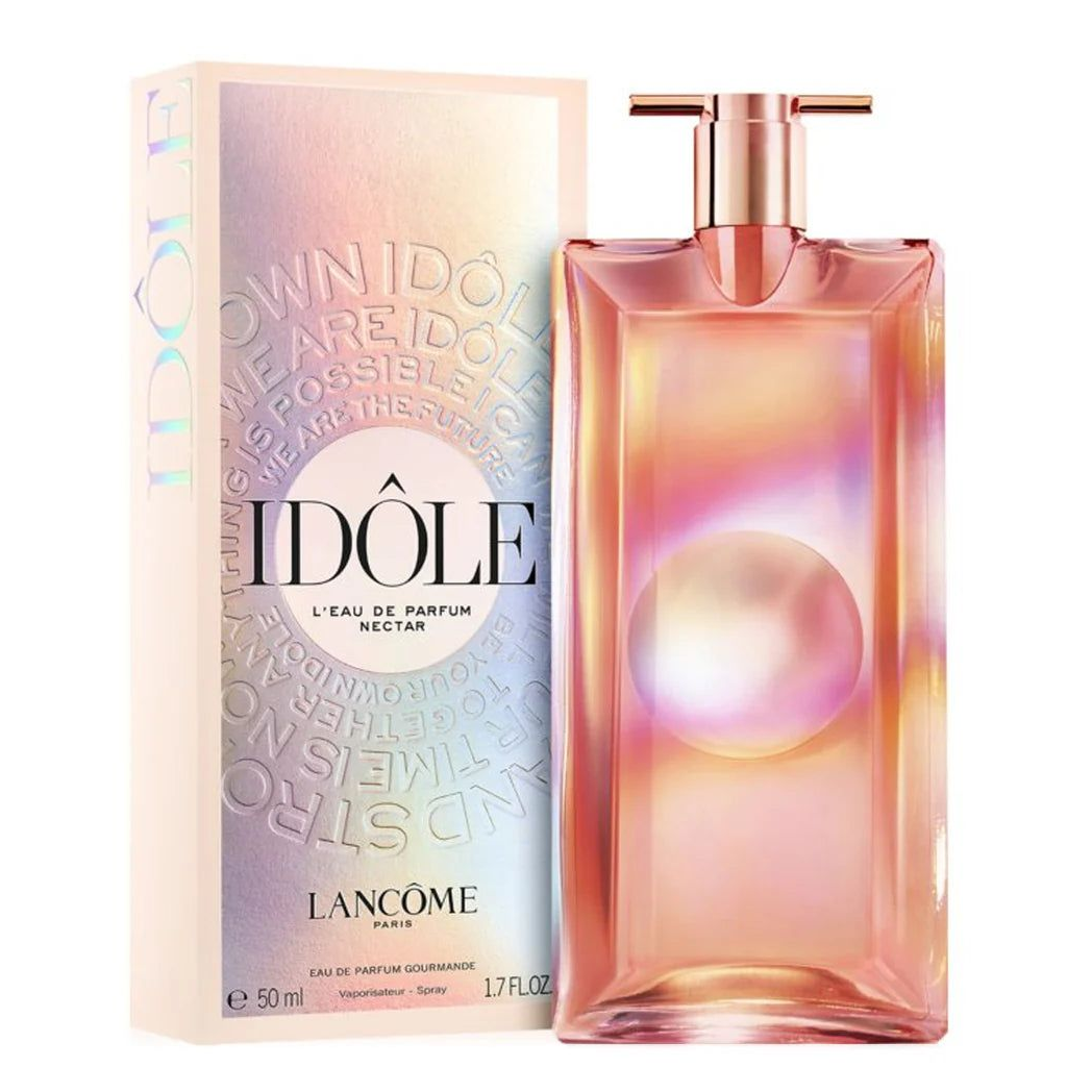lancome Idole Nectar Eau De Parfum Spray 50ml