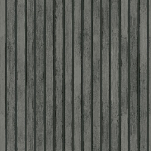 Premium Charcoal Grey Wood Slats - Top Quality, Professional Seller!