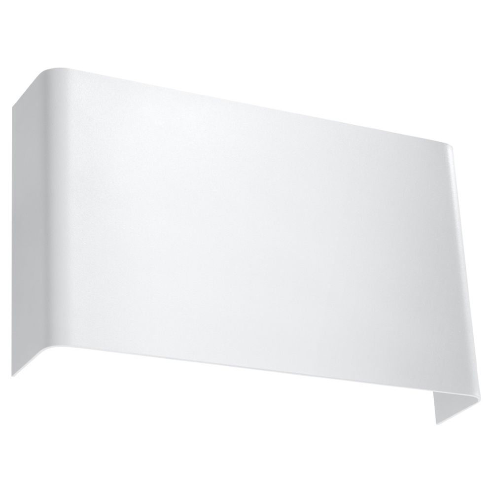 Premium Steel Wall Lamp - Modern Design, G9 Bulb- Best Quality, Attention to Detail