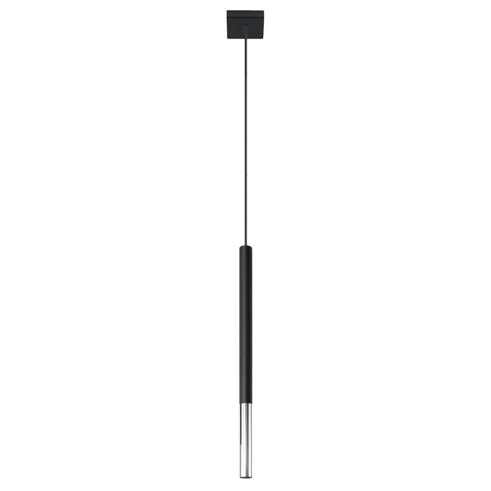 Modern Steel Mozaica Pendant Lamp - G9 - Unique Design