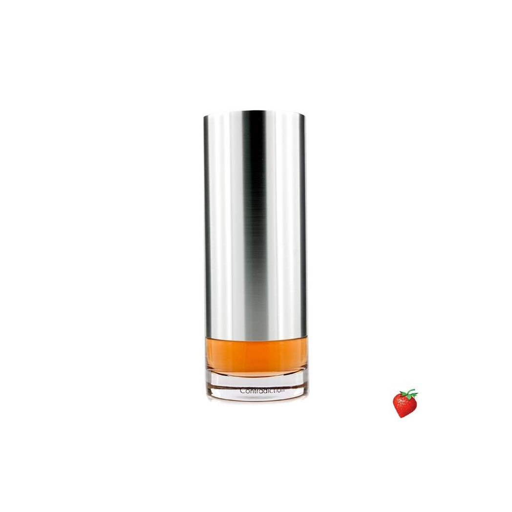 Calvin Klein Contradiction Eau de Parfum Spray 100ml