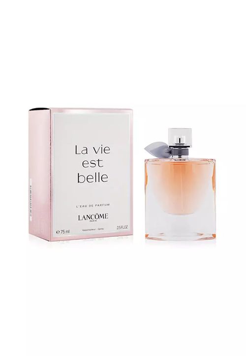 Lancome La Vie Est Belle Eau de Parfum Spray 75ml