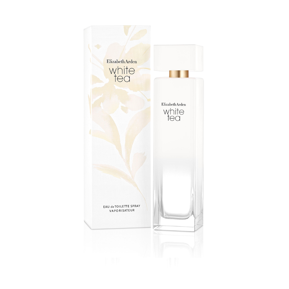 Elizabeth Arden White Tea Eau de Toilette Spray 100ml