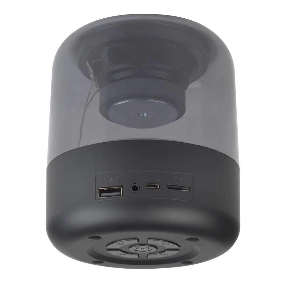 INTEMPO WDS485 BLUETOOTH HOME SPEAKER BLK