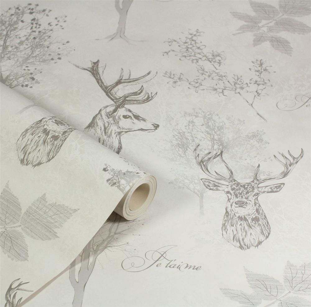 Premium Etched Stag Mono SW12: Top Quality, Attention to Detail. Buy with Confidence!