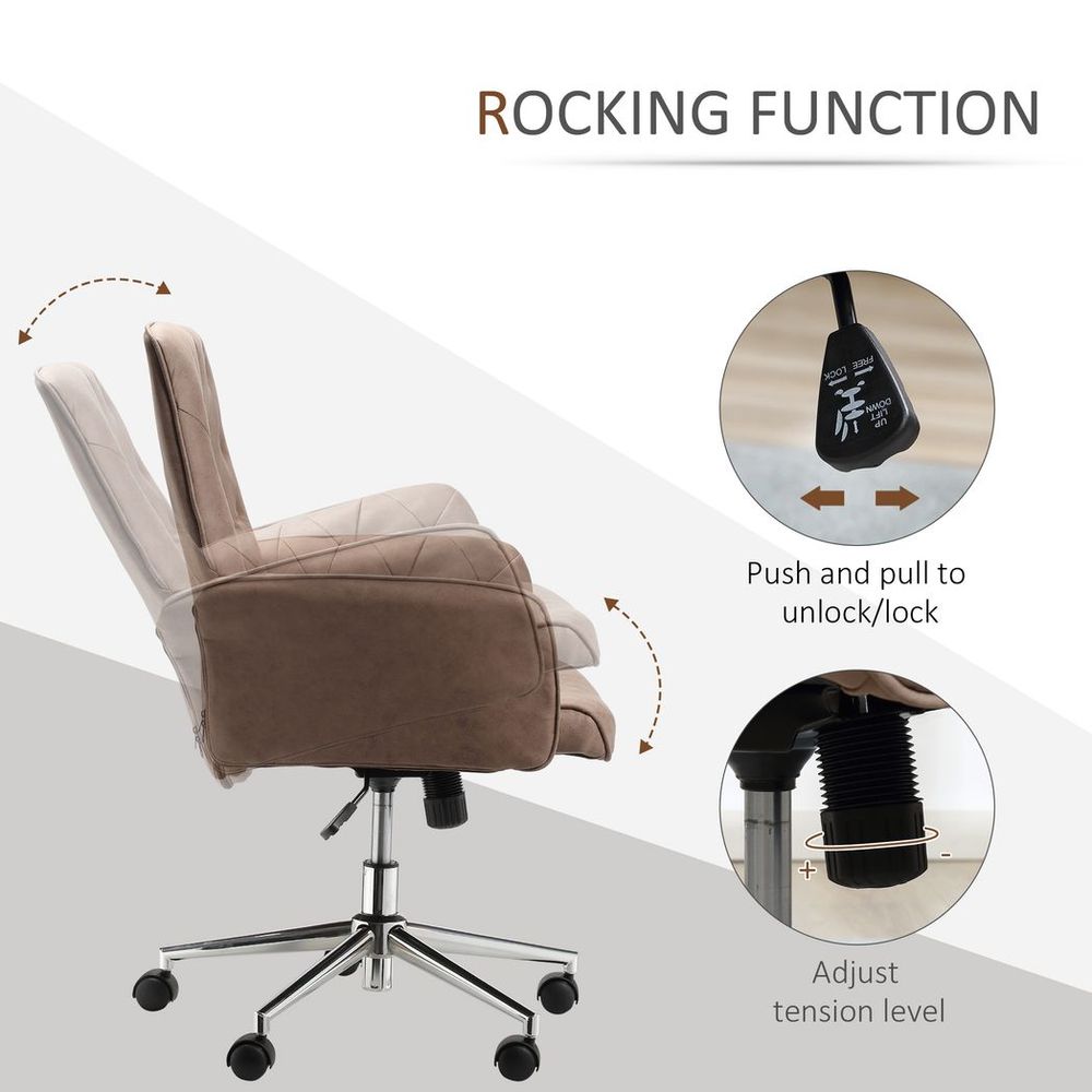 Premium Ergonomic Gaming Chair - High Back Racing Style PU Leather Office Chair w/ Adjustable Armrests & Lumbar Support