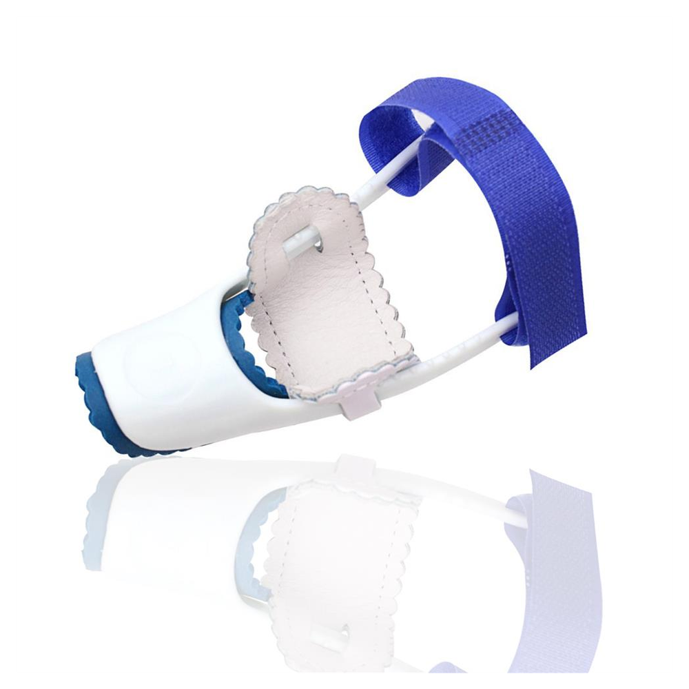 Aquarius Orthopedic Bunion Corrector - Relieve Pain, Straighten Toe, Eliminate Bunions - Medical Grade Foam - One Size Fits Most