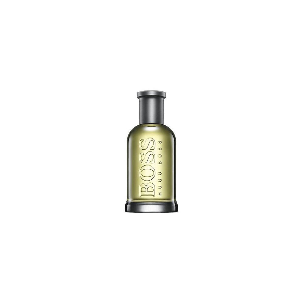 Boss Hugo Boss Eau De Toilette Spray (Grey) 50ml