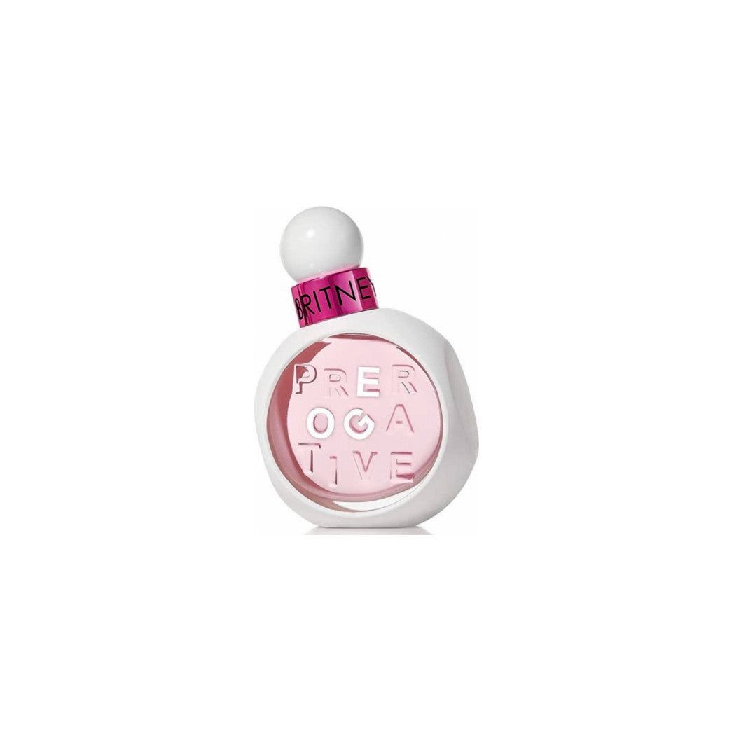 Britney Spears Prerogative Ego Britney Spears Eau De Parfum Spray 100ml