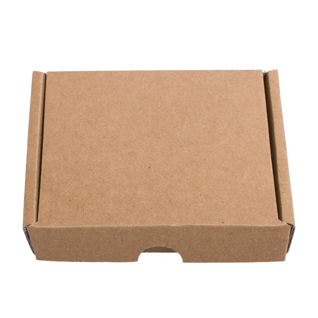 MINI LETTER BOX (50)