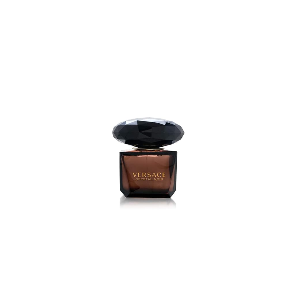 Versace Crystal Noir  Eau De Parfum Spray 50ml