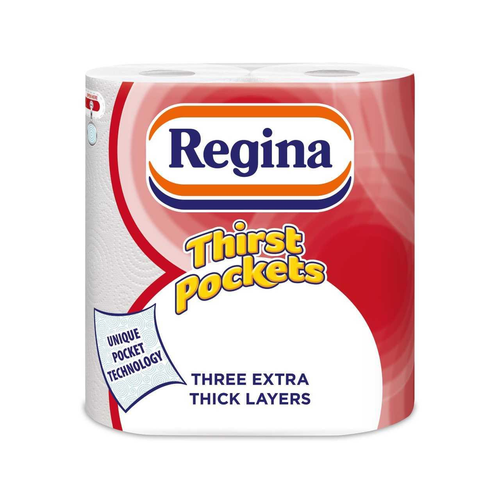 Regina Thirst Pockets Mini – 20 Pack 1010447