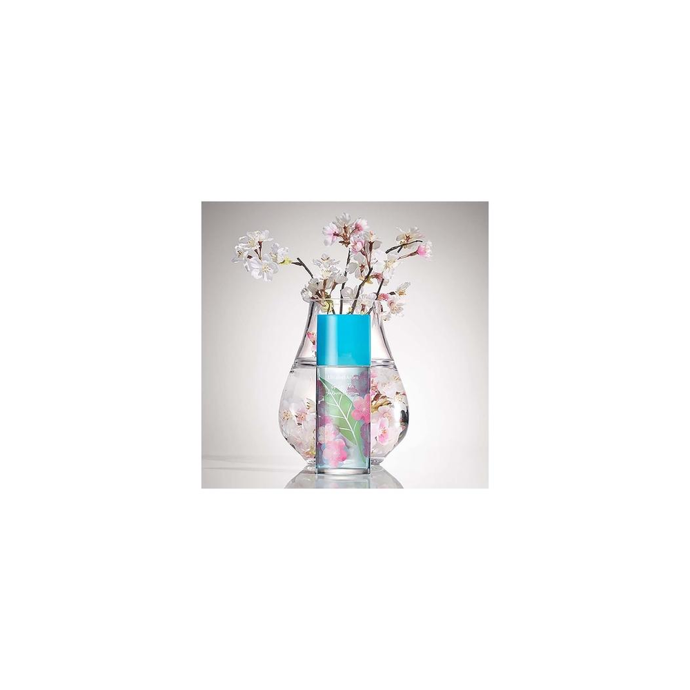 Elizabeth Arden Green Tea Sakura Blossom Eau De Toilette Spray 100ml
