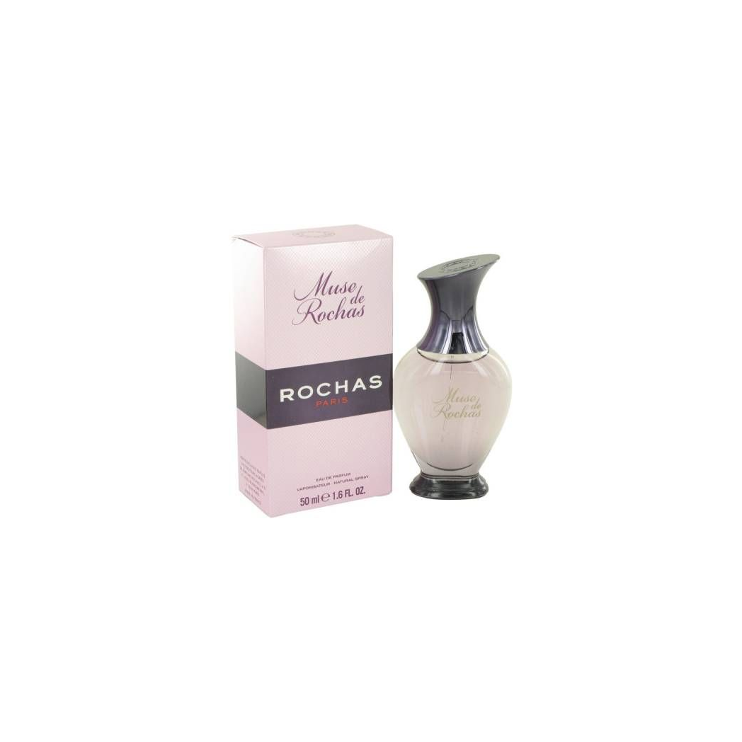 Rochas Muse Eau De Parfum Spray 30ml
