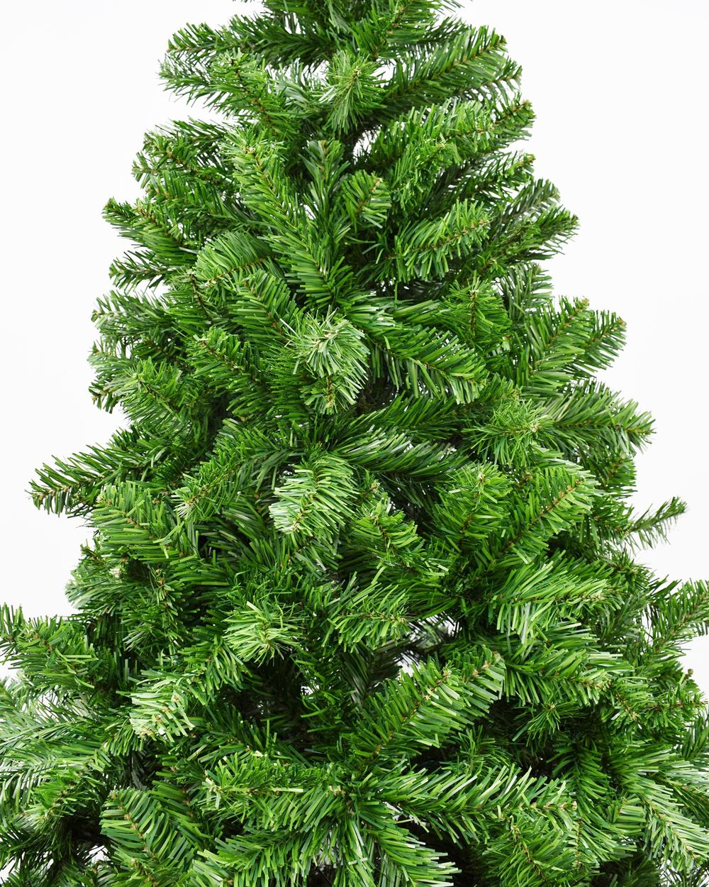Imperial Pine Green - 7ft Artificial Christmas Tree