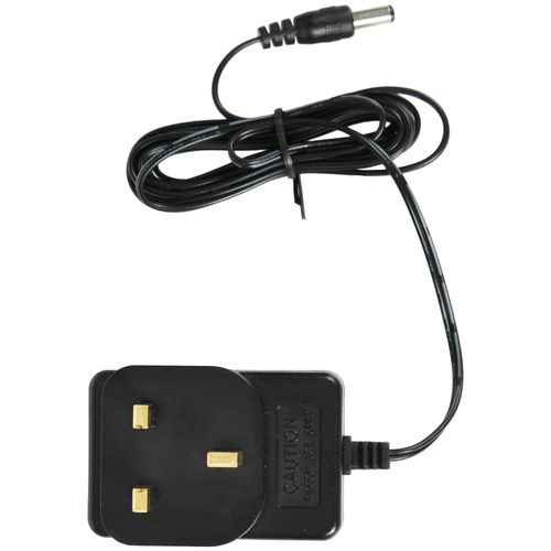 AIYAPLAY 12V Charger for Ride on Car, 12 Volt 1A Battery Charger