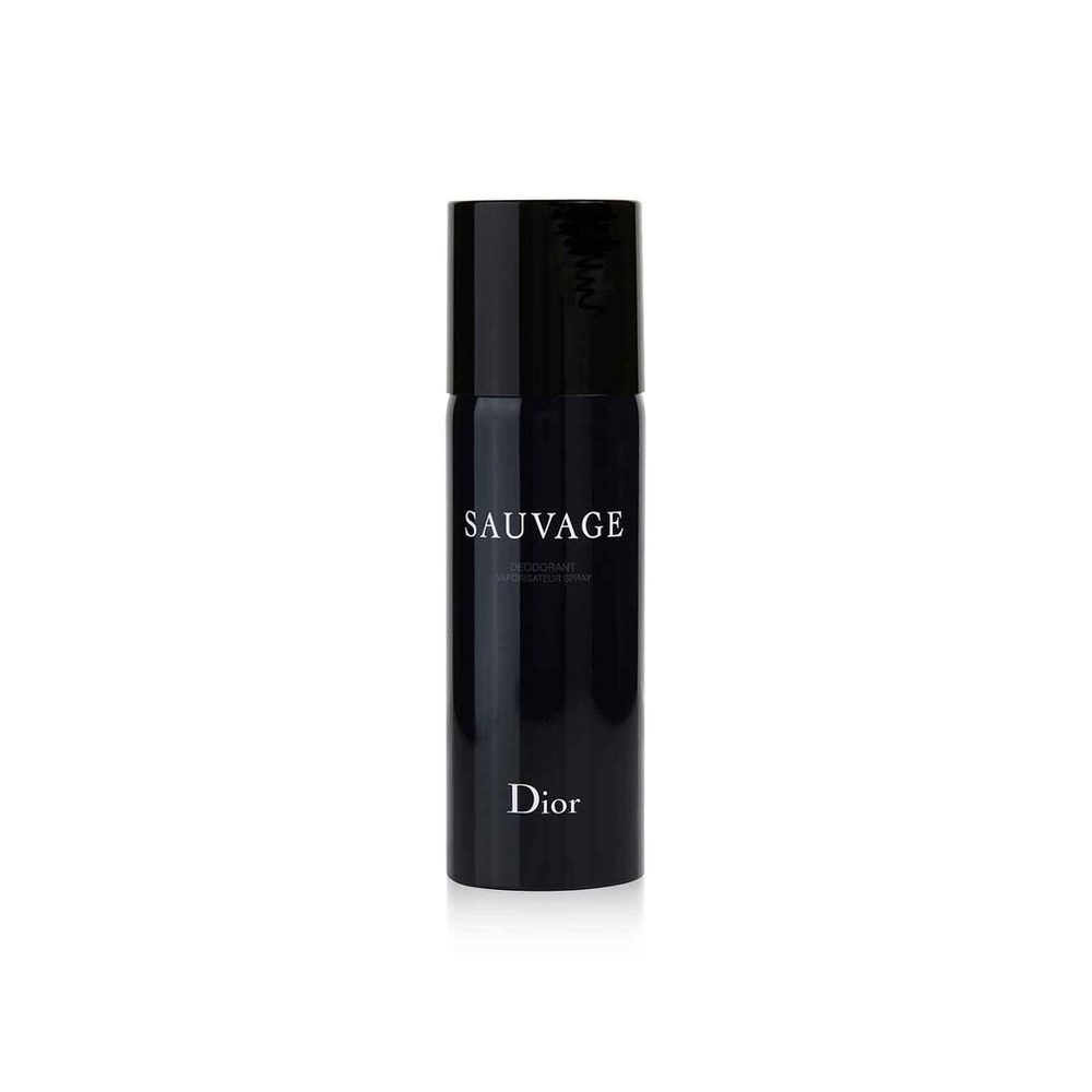 Dior Sauvage Deodorant  Spray 150ml